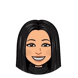 Meet your Posher, Paula